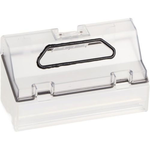 CHECARZHN--NO1-Remplacement Du Bac  Poussire Pour Aspirateur Robot Dreame W10 W10Pro, Pice Accessoire Amovible Pour Aspirateur,Bote  Poussire Pour Aspirateur Bote De Remplacement