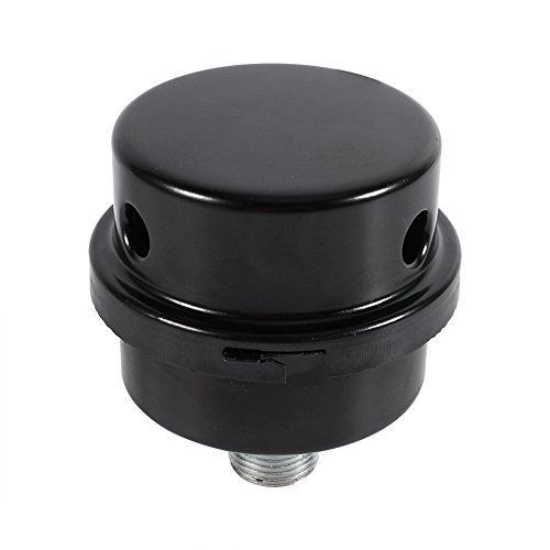 Checarzhn--No1-Silencieux Pour Compresseur D'air, Raccord Filet De 3/8 Pouce Silencieux Pour Filtre De Compresseur D'air (3/8
