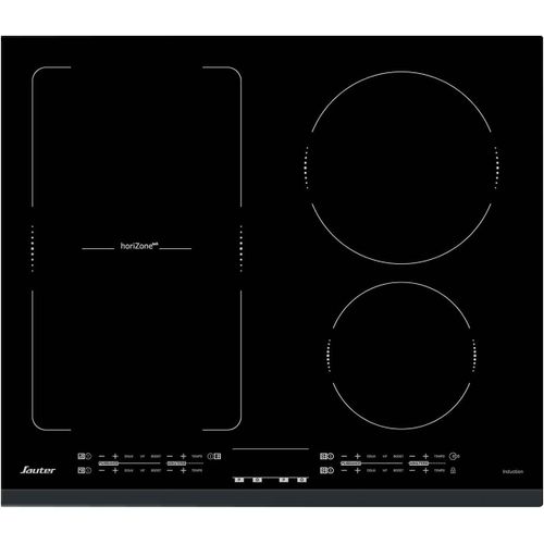 CHECARZHN--NO1-Spi4664B - Plaque Induction