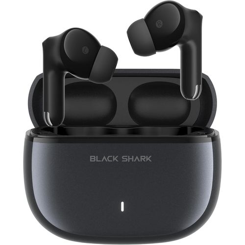 CHECARZHN--NO1-T23 couteurs Bluetooth 5.4 In Ear, Sans Fil Avec Annulation Du Bruit Enc, 40 Heures D'Autonomie Avec tui, Contrle Tactile Intelligent, Design Ergonomique, Noir