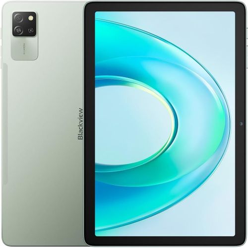 CHECARZHN--NO1-Tab 60 Pro Android 15 Tablette, 24Gb+128Gb(1Tb Sd Externe), 10,1'' Hd+ Tablet, 7700Mah Batterie, Dual Sim Dual 4G Wifi 5, 5Mp+13Mp, 8,5Mm Ultra Fine, Haut-Parleurs Dual Box, Gps, Verde