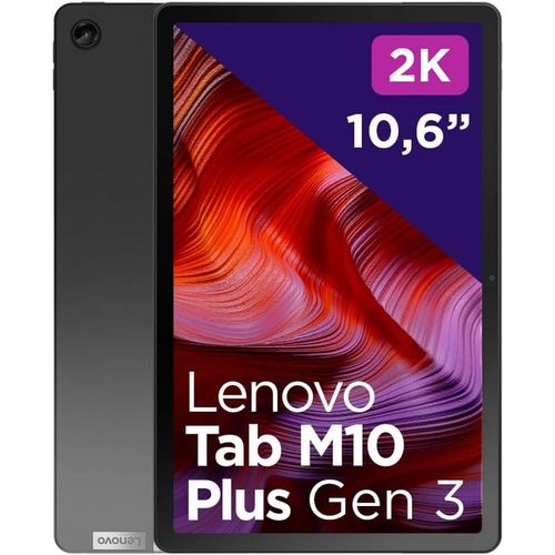 CHECARZHN--NO1-Tab M10 Plus (3me Gnration) Tablette | cran Tactile 10,6