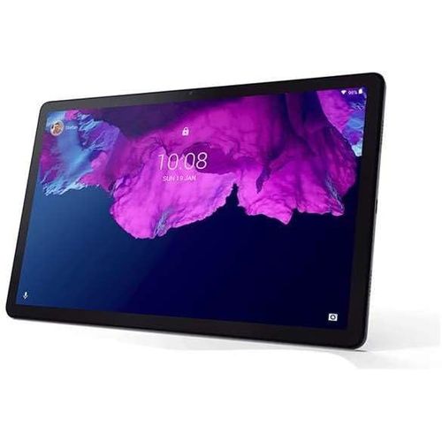 CHECARZHN--NO1-Tab P11 Tablette Tactile 11 Pouces (Qualcomm Snapdragon 662 8 Coeurs, 4 Go De Ram, 128 Go De Stockage, Wifi, Android 10)