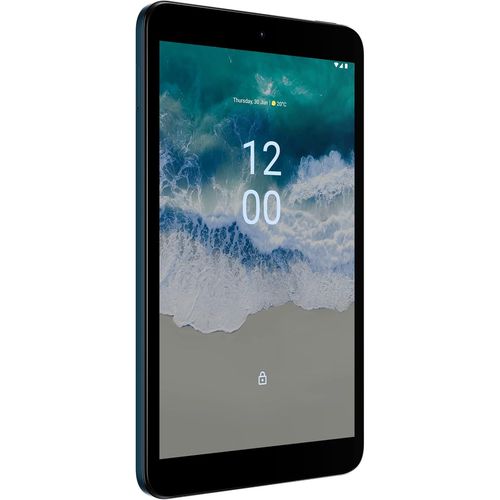 CHECARZHN--NO1-Tablette T10 Wi-Fi, Android 12, cran 8