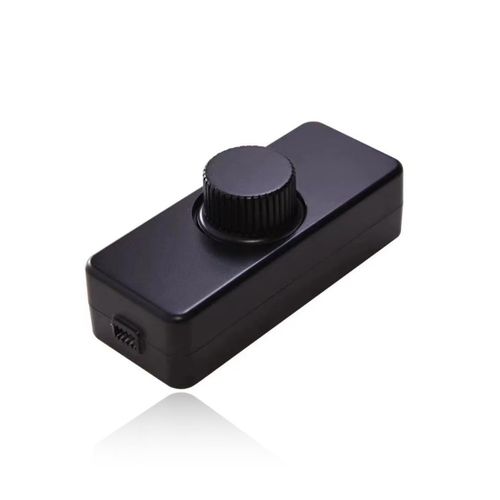 Checarzhn--No1-Variateur De Lumiere, Bouton Intelligent Interrupteurs Et Variateurs D'intensit, Interrupteur Variateur D'intensit, Pour Lampes Dimmables, Lampes De Table, Pas De Scintillement Et Pa