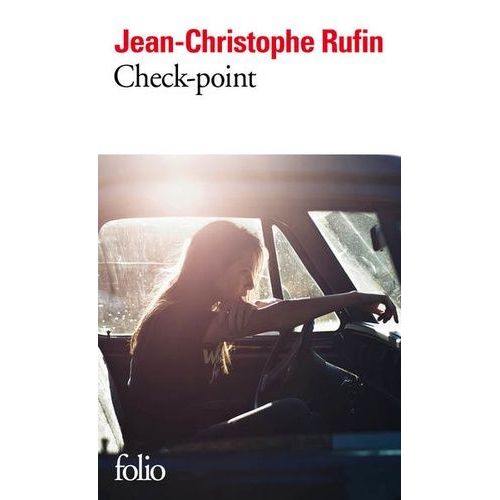 Check-Point    Format Poche 