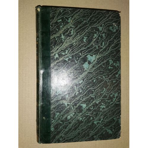 Chefs D'oeuvre De L'loquence Francaise Et De La Tribune Anglaise L'abb Marcel Barreau Tome 1   