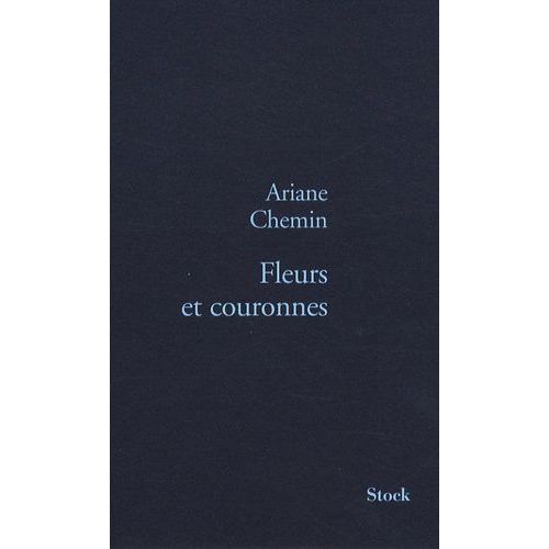 Fleurs Et Couronnes    Format Grand Format 
