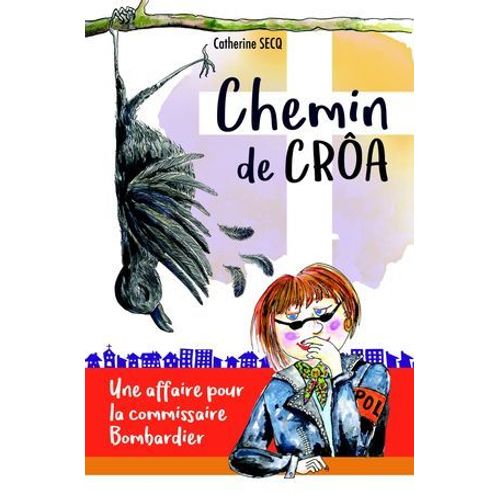 Chemin De Cra  