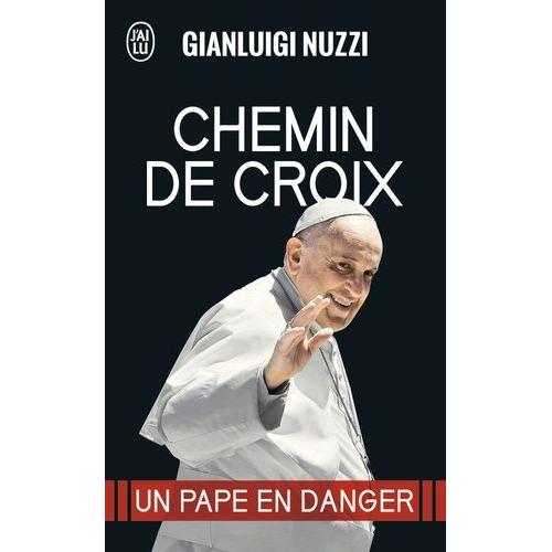 Chemin De Croix   de Nuzzi Gianluigi  Format Poche 