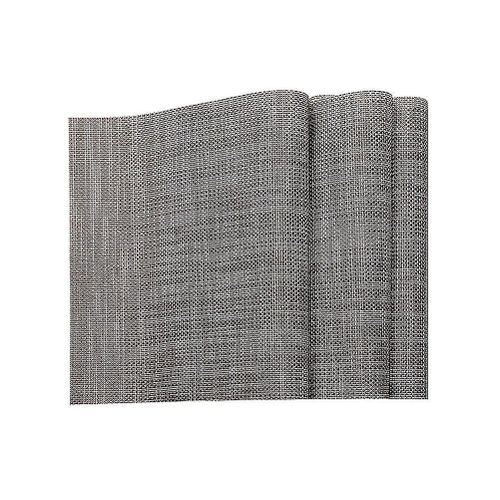 Chemin De Table De Style Japonais - Nappe Tisse Isolation Thermique Placement Table Decor (Marron)