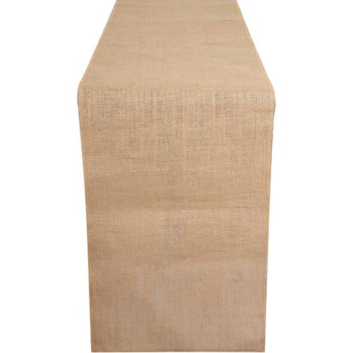Chemin De Table En Toile De Jute Rustique 10mx30cm Chemin De Table En Jute Dcoratif Tiss Fte De Mariage