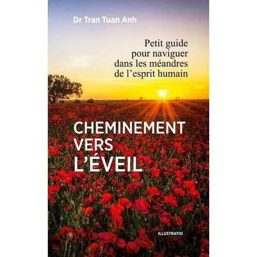 Cheminement Vers L'veil    Format Broch 