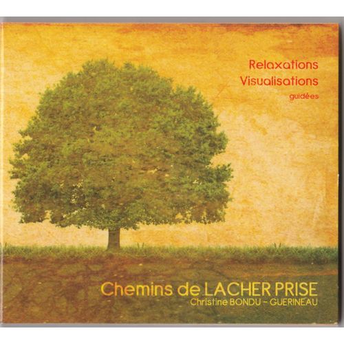 Chemins De Lacher Prise - Christine Bondu-Guerineau