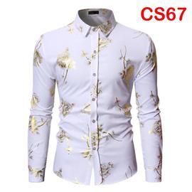 Chemise homme luxe 2019 sale