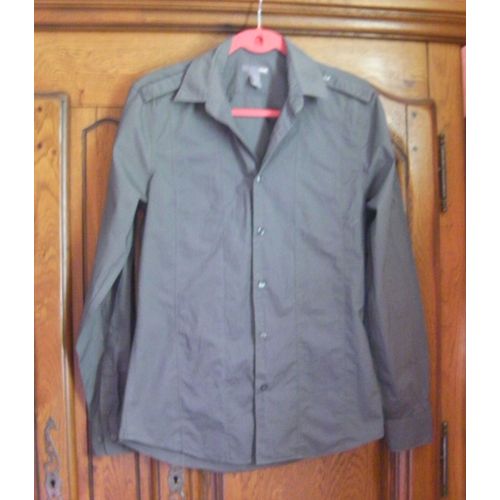 Chemise H&m - Taille 38