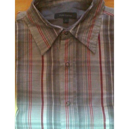 Chemise Kiabi Casual