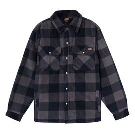 Chemise matelassée dickies portland new arrivals