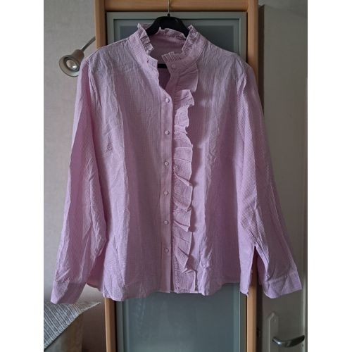 Chemise Neuve Taille 52-54