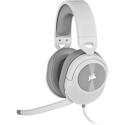 ChenQuanSarl-Hs55 Surround Casque De Jeu Filaire Multiplateforme Lger - Son Surround Dolby 7.1