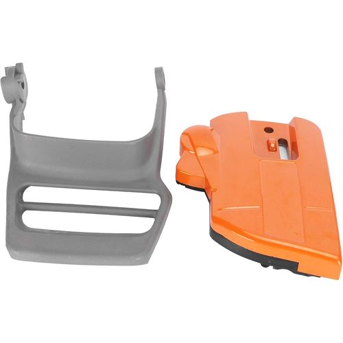 Chenquansarl-Protge-Mains Pour Trononneuse, Longue Dure De Vie, Pratique, Durable, Rsistant  L'usure Pour Husqvarna, Bonne Performance Pour 340 345 350 Pices D'outils De