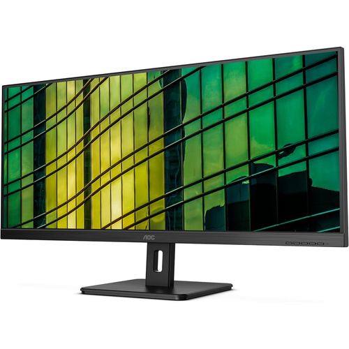 ChenQuanSarl-U34E2M Moniteur Wqhd 34
