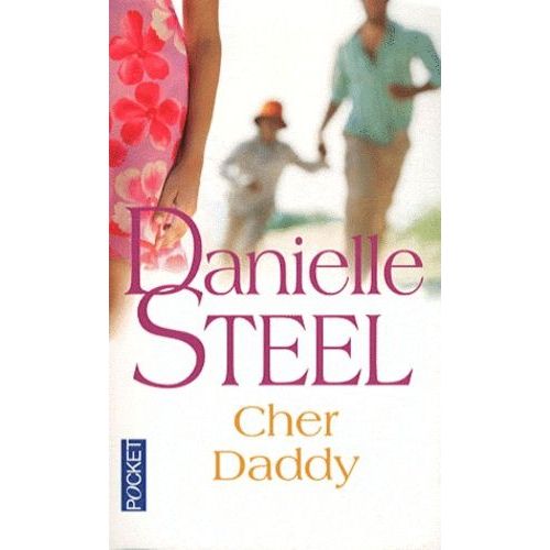 Cher Daddy    Format Poche 