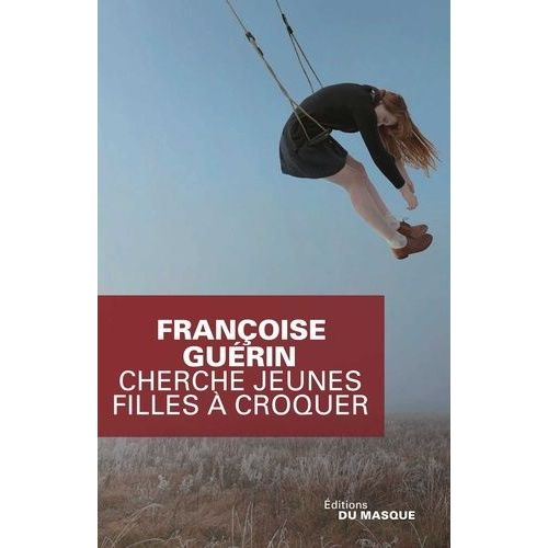 Cherche Jeunes Filles  Croquer    Format Grand Format 