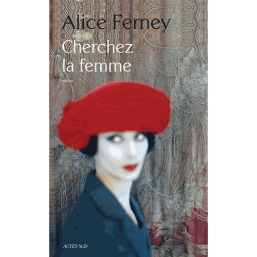 Cherchez La Femme    Format Grand Format 