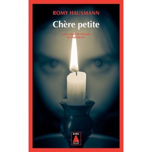 Chre Petite    Format Poche 