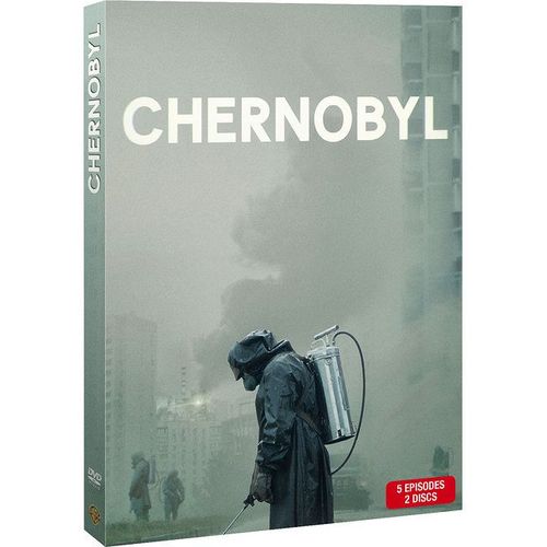 Chernobyl de Johan Renck