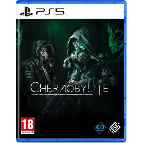 Chernobylite - Ps5