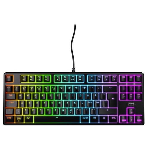 CHERRY XTRFY K4V2 - Clavier
