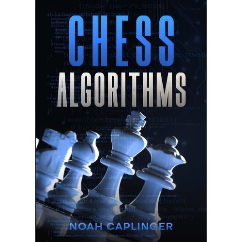 Chess Algorithms    Format Broch 
