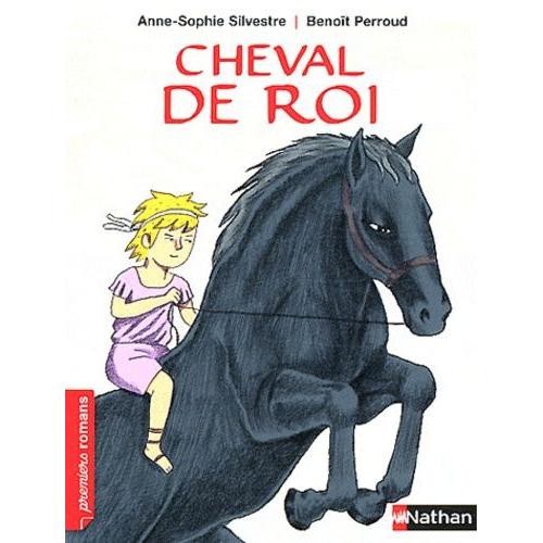 Cheval De Roi    Format Broch 