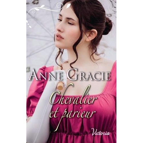 Chevalier Et Parieur    Format Poche 