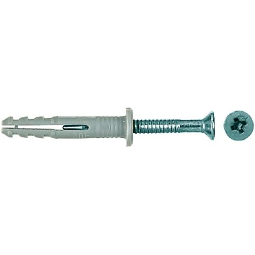 Cheville  Frapper N6 X 40z Gp Fischer 048788
