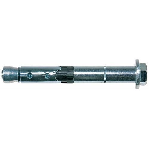 Ancrage Double Expansion - Longueur 70 Mm - 50 Pices - Fh-Ii Fischer