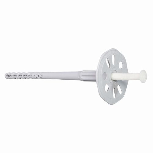 Cheville Pour Isolant Fif P8/100 Fischer - Boite De 100 - 548729