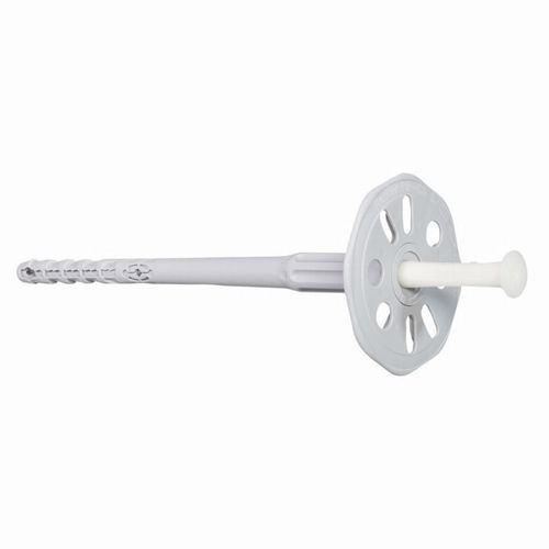 Cheville Pour Isolant Fif P8/60 Fischer - Boite De 100 - 548727
