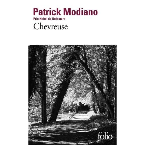 Chevreuse    Format Poche 