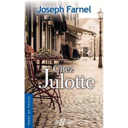 Chez Julotte  