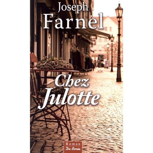 Chez Julotte    Format Grand Format 