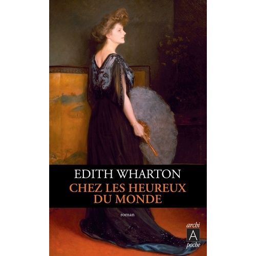 Chez Les Heureux Du Monde    Format Poche 