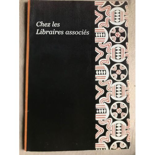 Chez Les Libraires Associs. Carre Libraires. March Dauphine.   