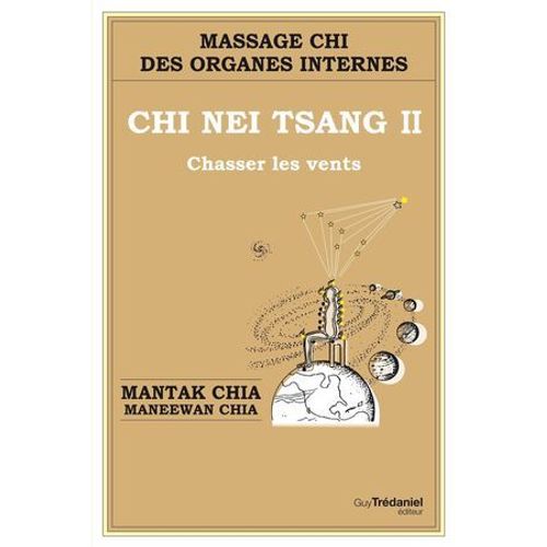 Chi Nei Tsang Ii Chasser Les Vents  