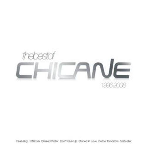 The Best Of Chicane 1996-2008 - Chicane