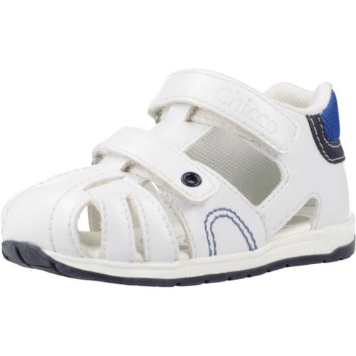 Chicco 1071077c Colour Blanc - 21