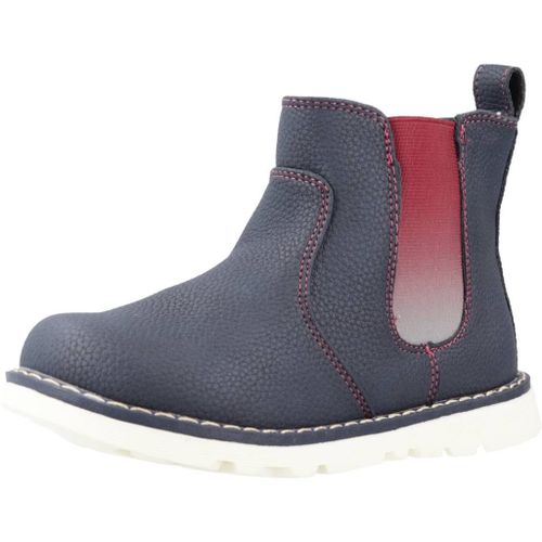 Chicco Ankle Boot Farras Colour Bleu - 27