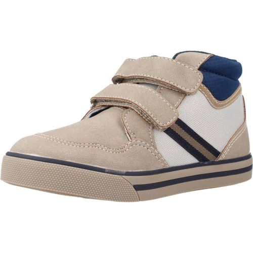 Chicco Ankle Boot Fix Colour Beige - 27